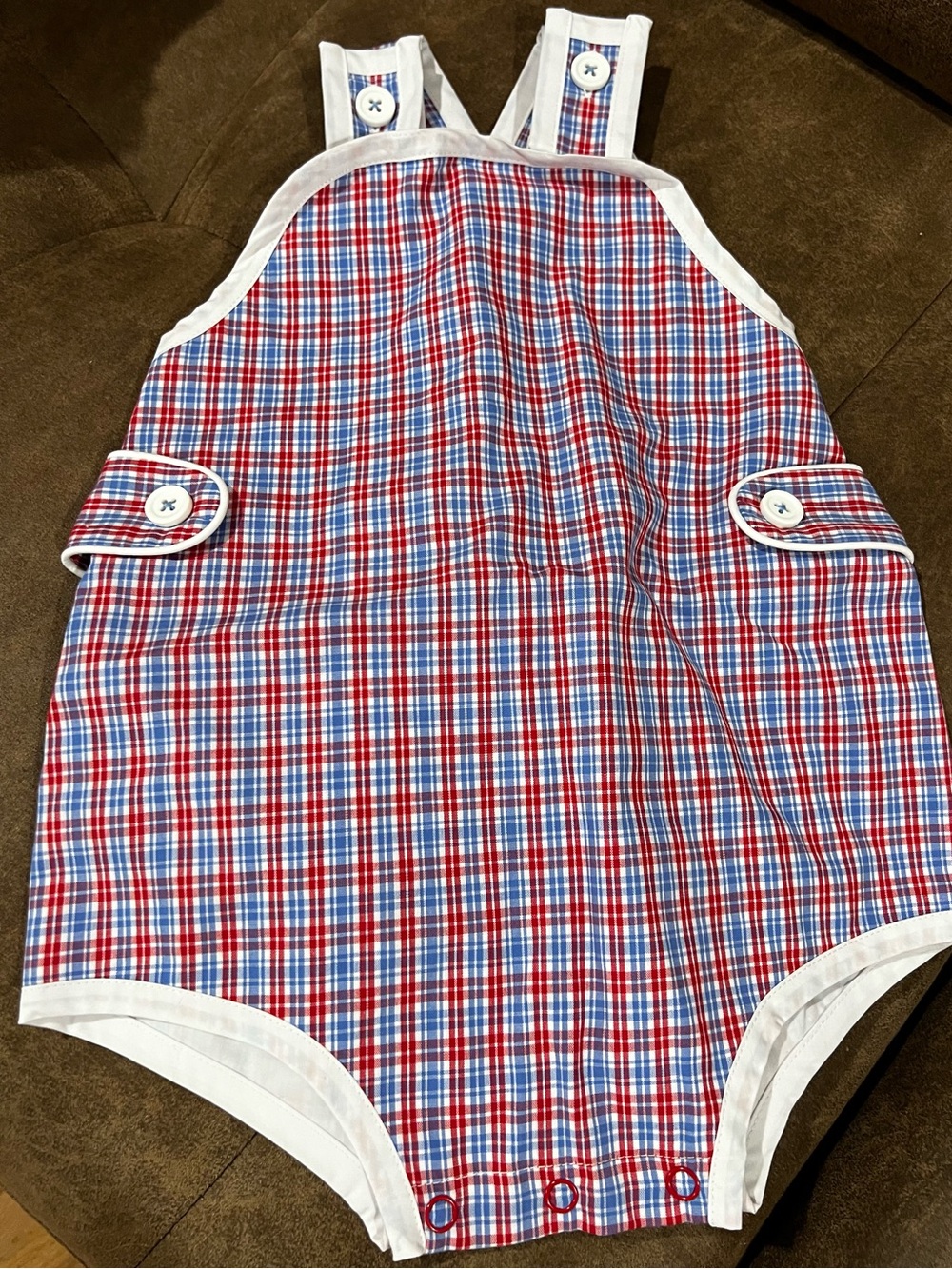 TBBC sunsuit